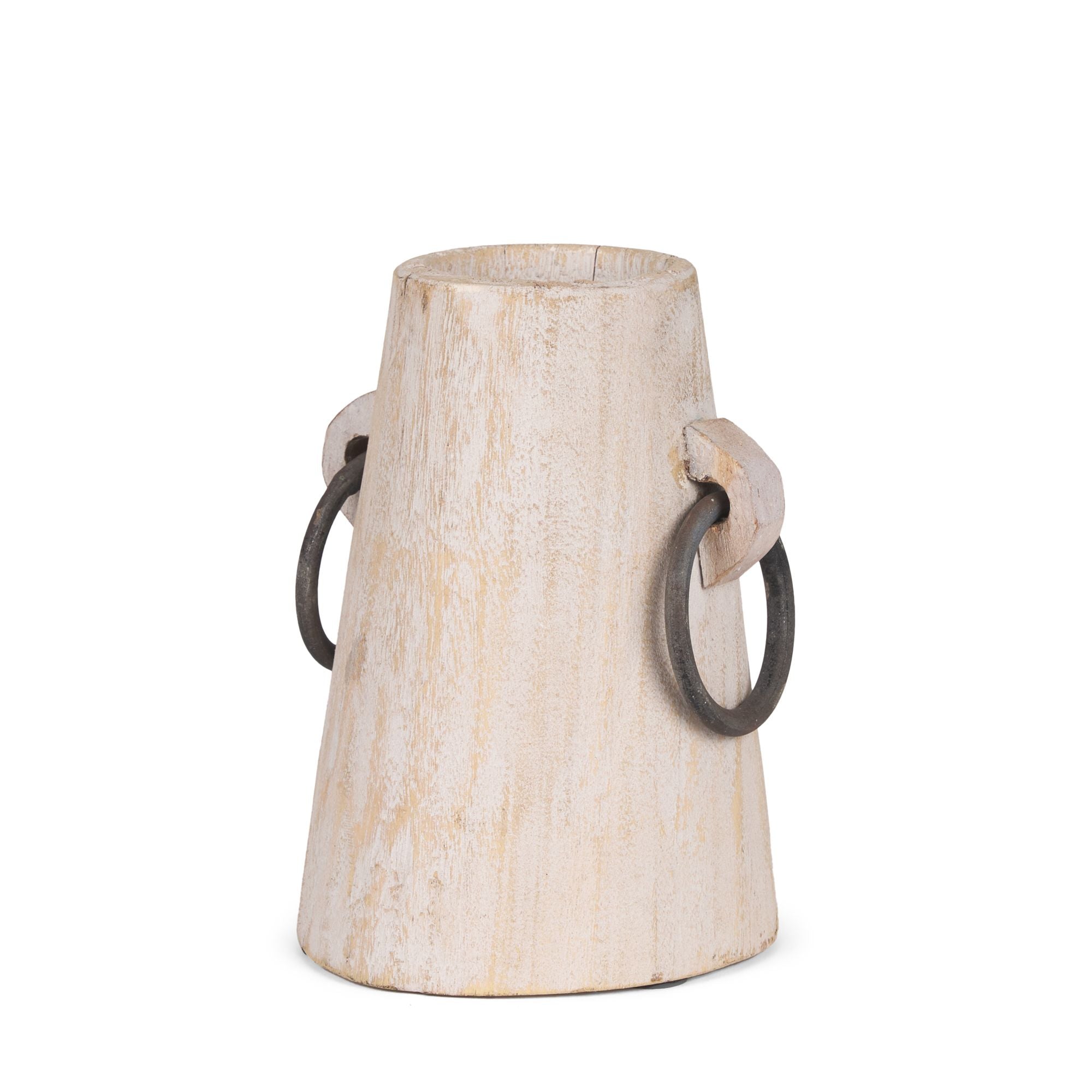 Mercana - Monique Pot
