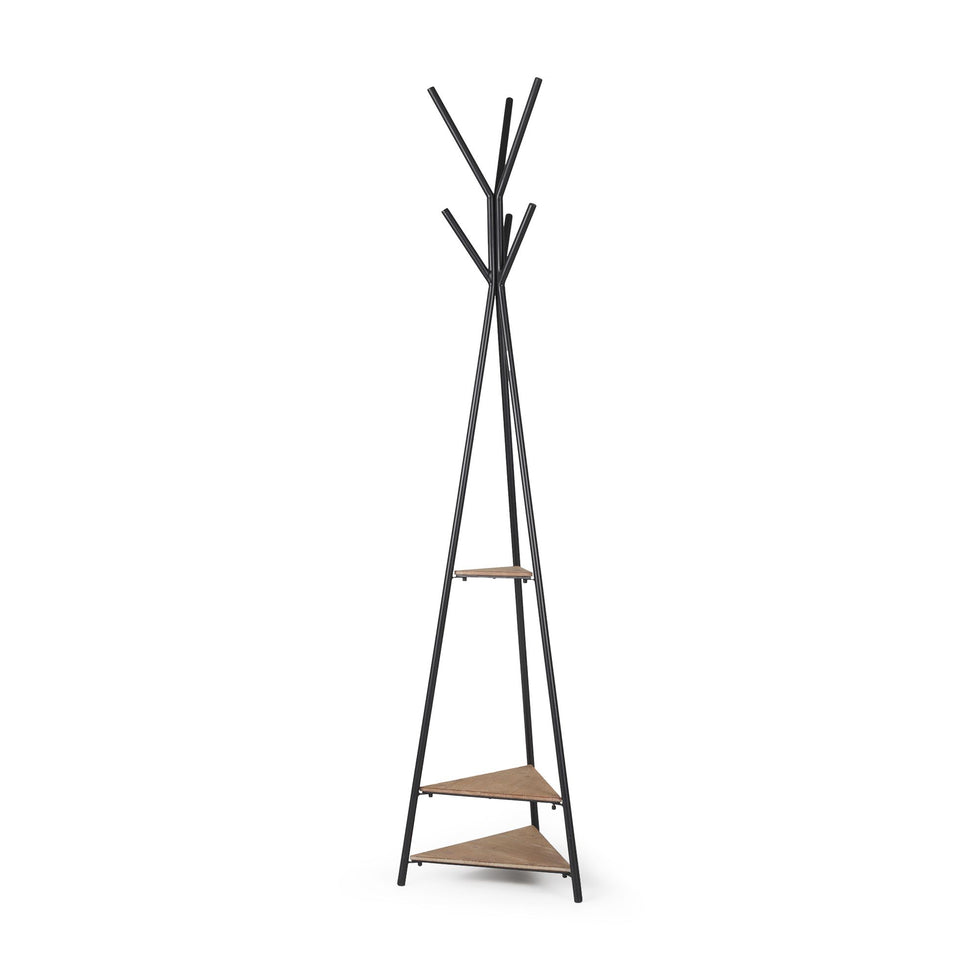 Mercana - Everett Coat Rack
