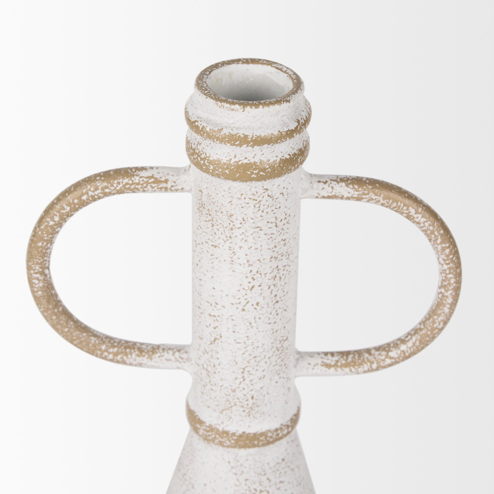Mercana Ziva Object