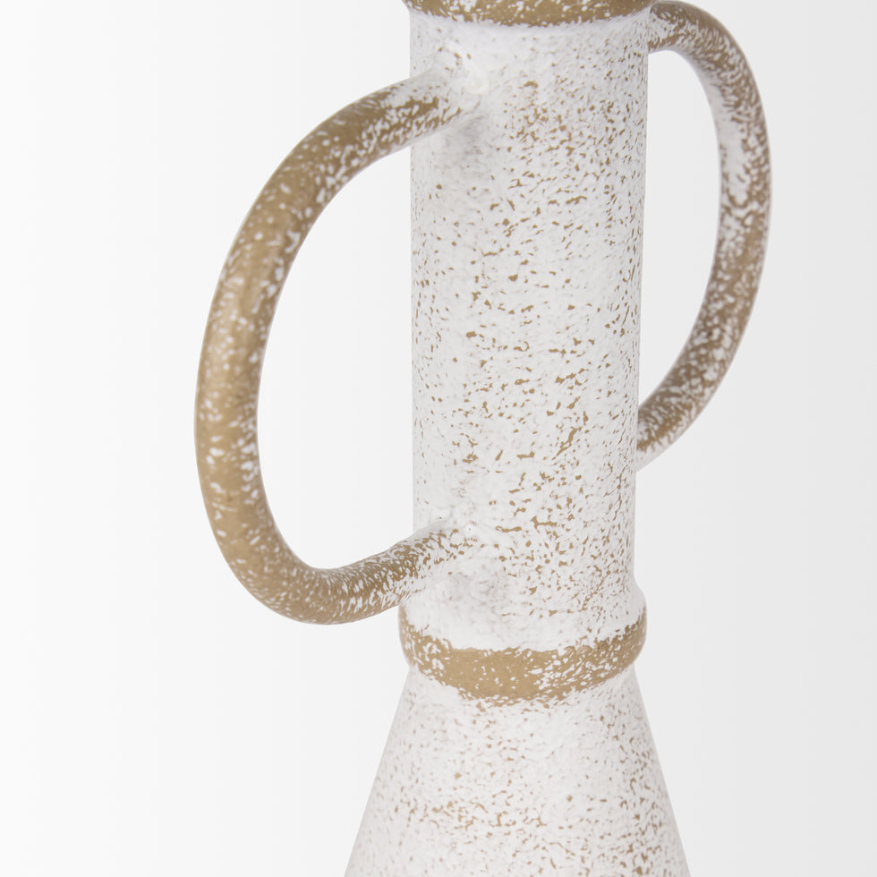 Mercana Ziva Object