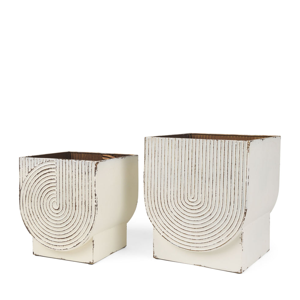 Mercana - Medina Planters