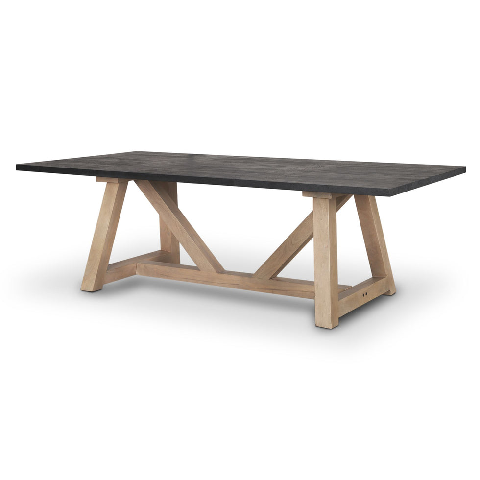 Mercana - Rialto Rectangular Dining Table