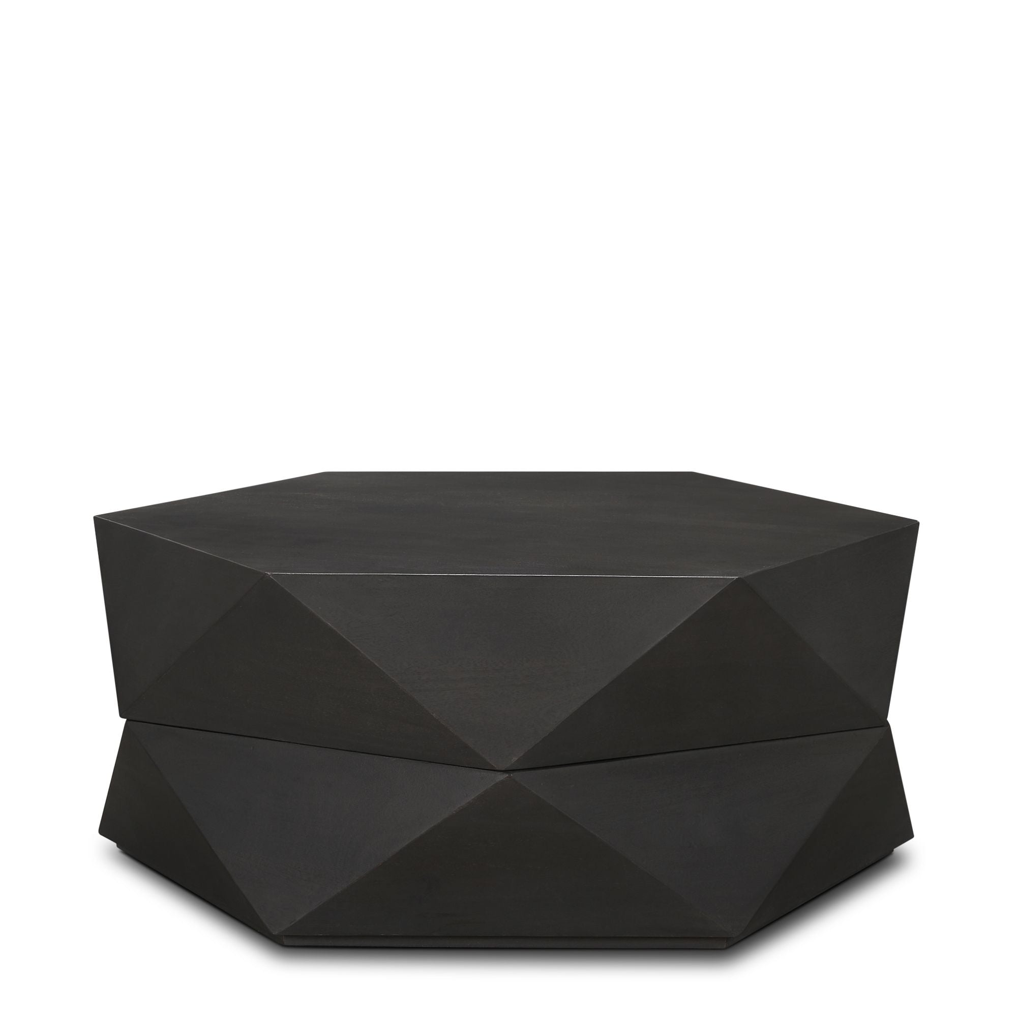Mercana - Arreto Hexagonal Coffee Table
