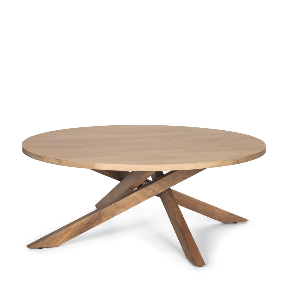 Mercana Solana Coffee Table
