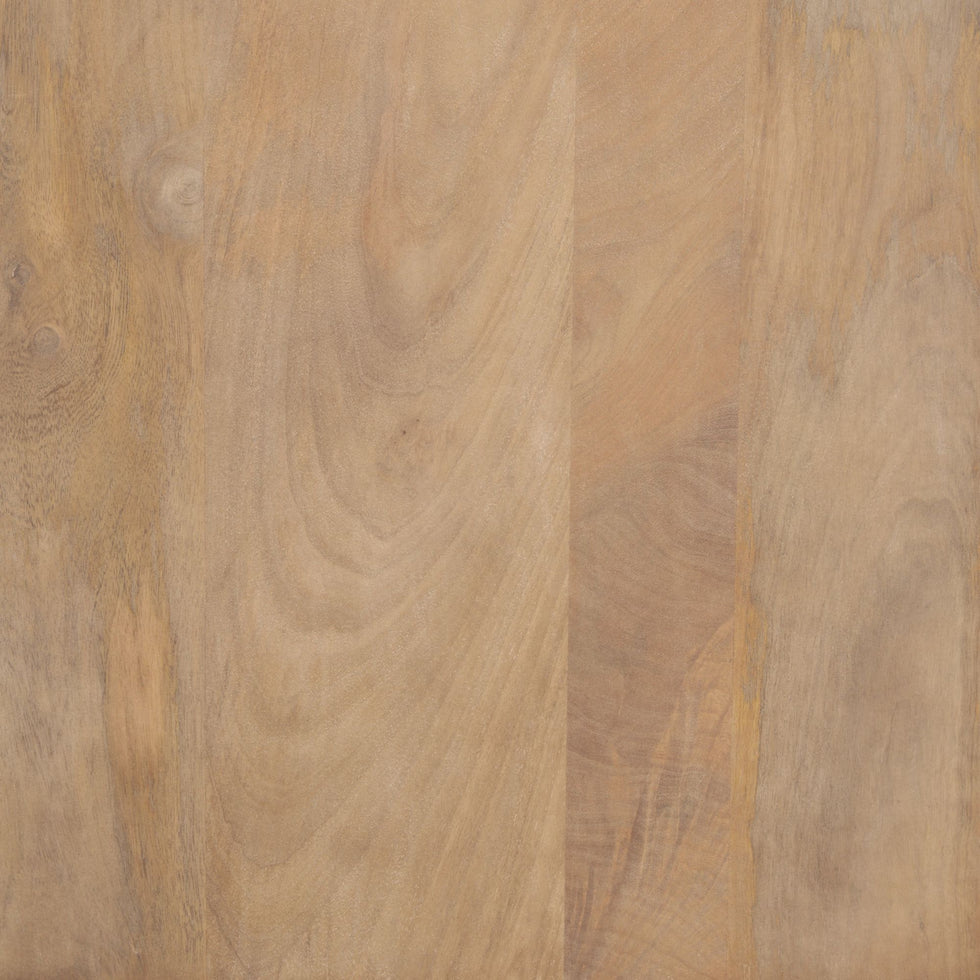 Mercana Beth Sideboard - Light Brown, Wood