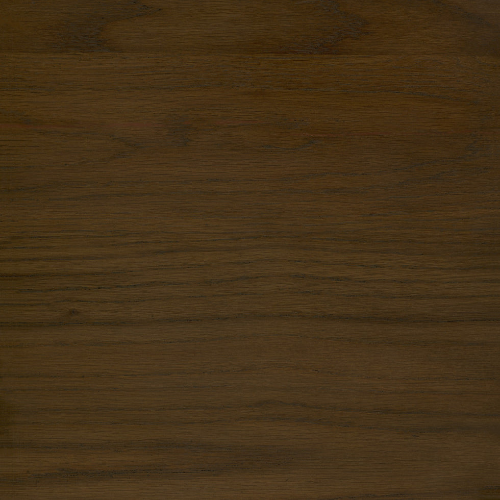 Mercana - Laraya End Table in Brown, Solid Wood