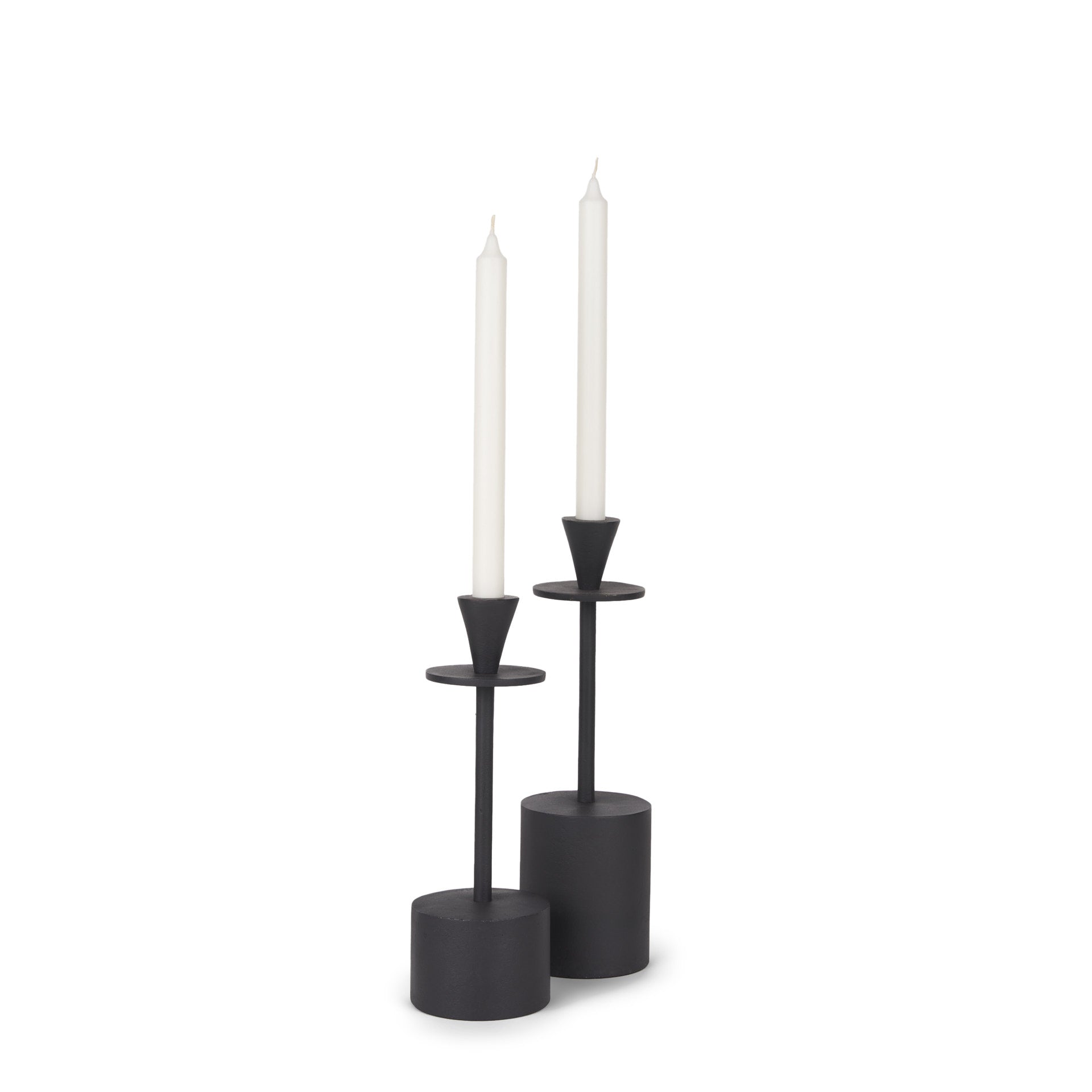 Mercana Petria Candle Holders