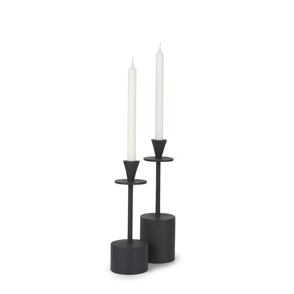 Mercana Petria Candle Holders