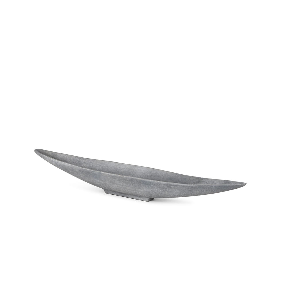 Mercana - Piero Metal Decorative Bowl