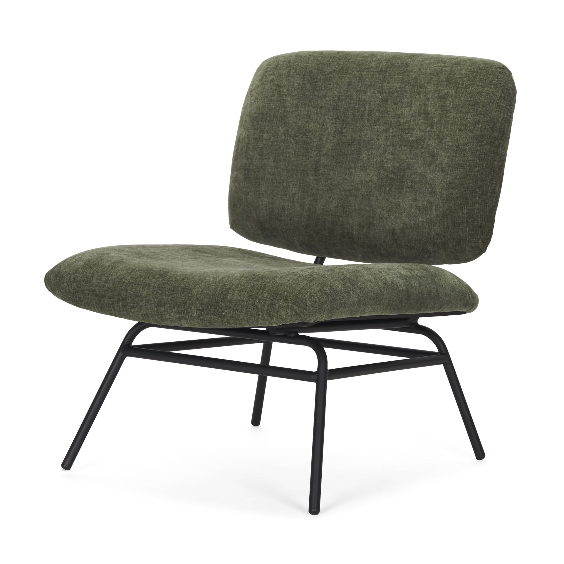 Mercana Nora Upholstered Accent Chair