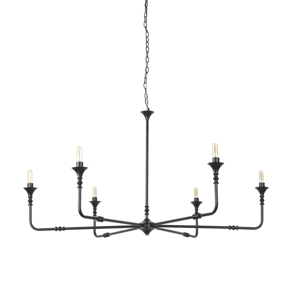 Mercana - Gabriel Chandelier