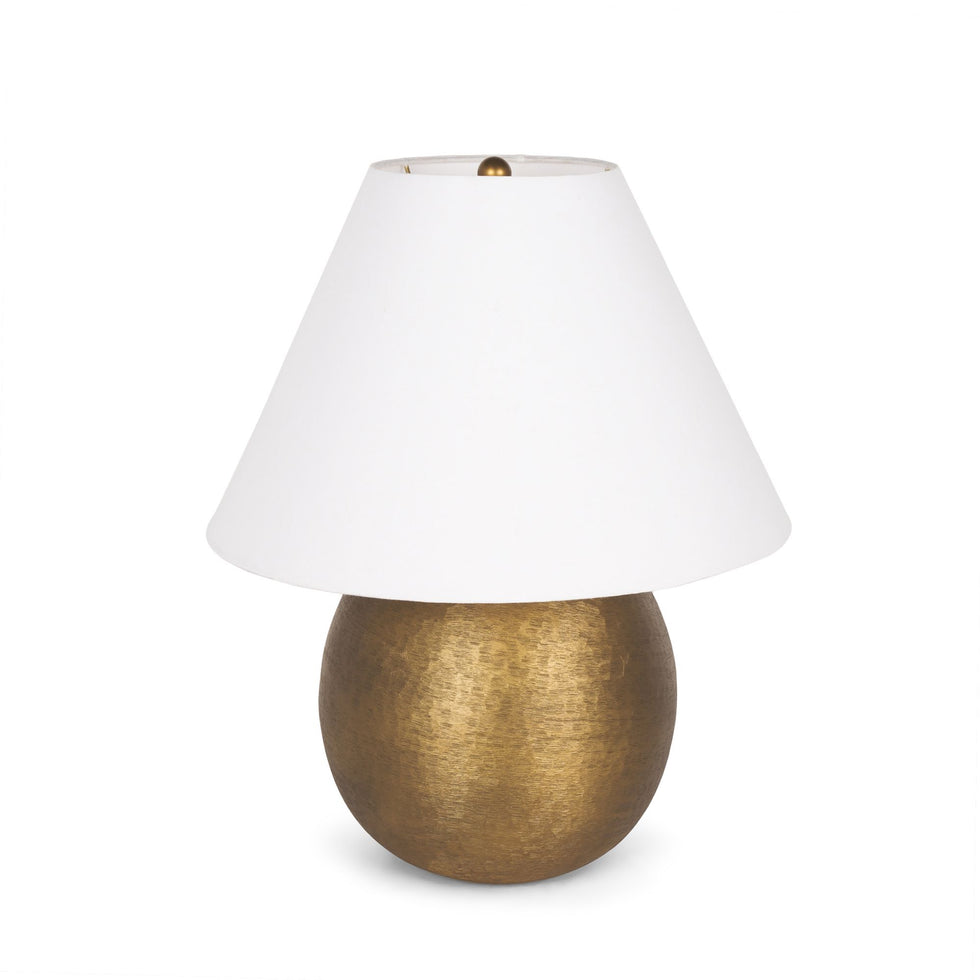 Mercana - Sadiyah Table Lamp