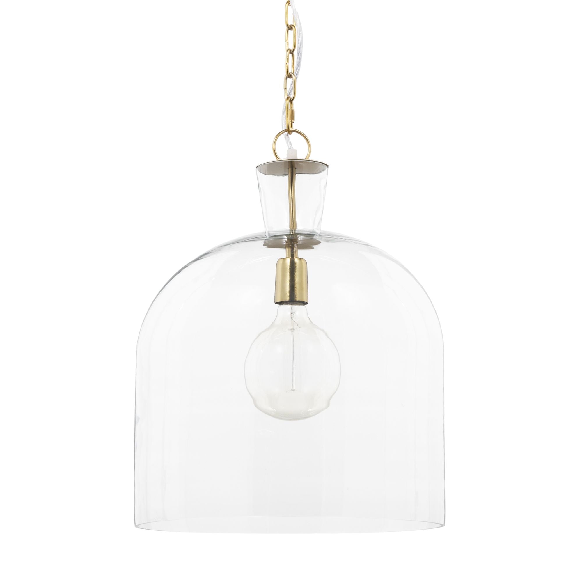 Mercana - Sadah Pendant Light