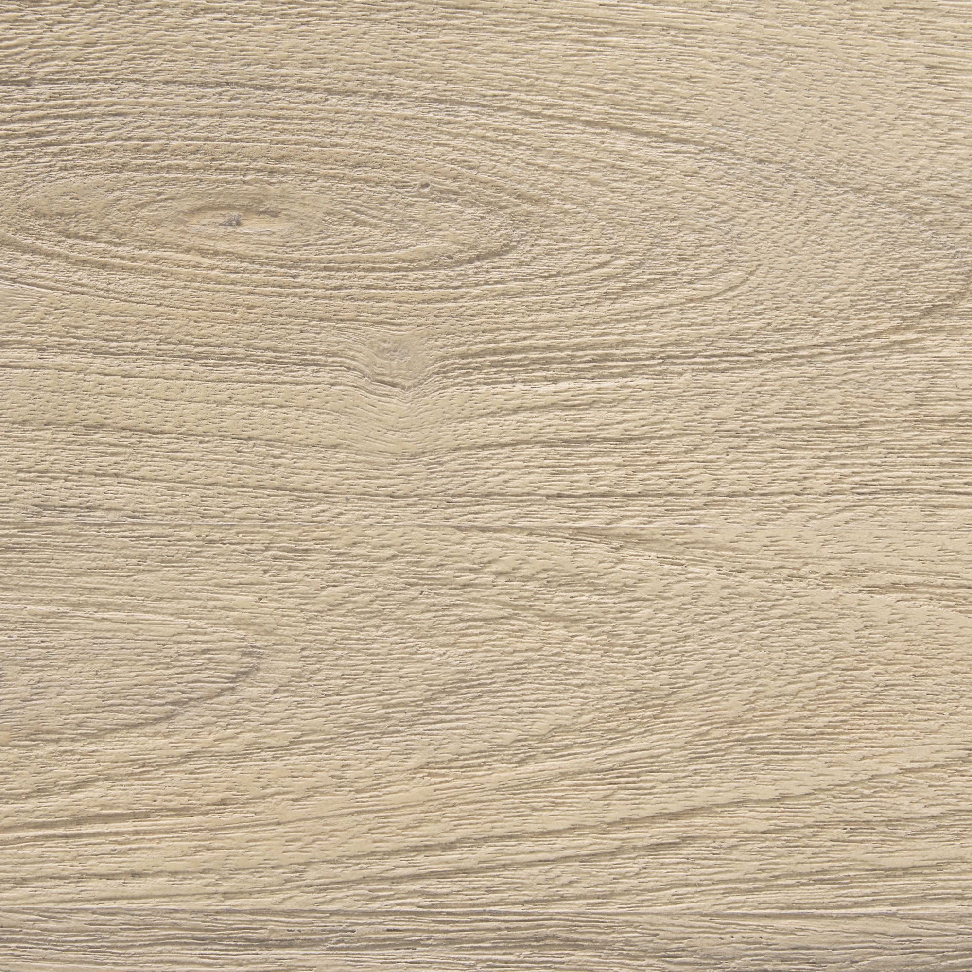 Mercana - Sekou Light Brown Short Wooden Craftsman Stool