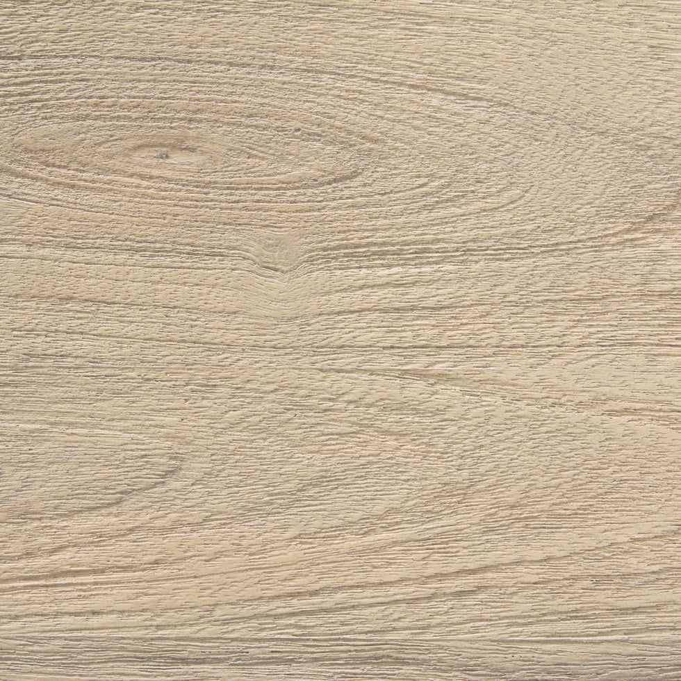 Mercana - Sekou Light Brown Short Wooden Craftsman Stool