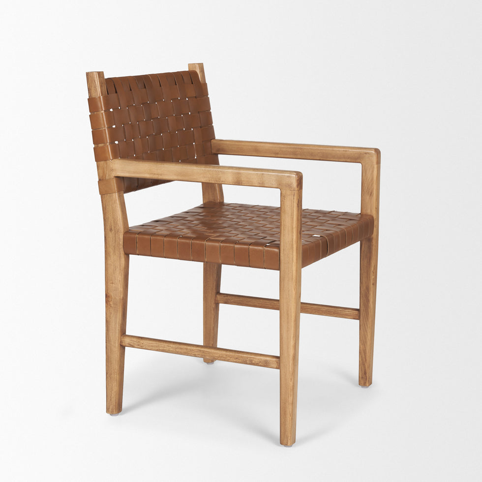 Mercana - Shane Dining Chair