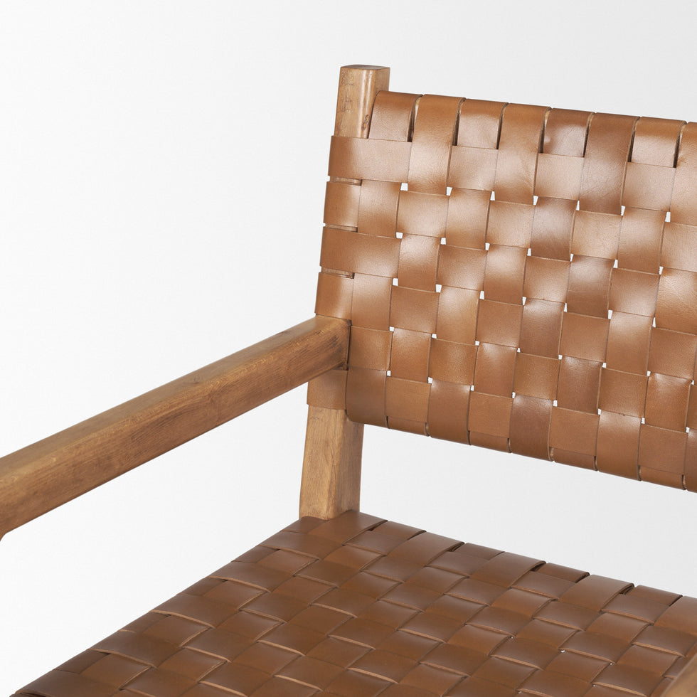Mercana - Shane Dining Chair