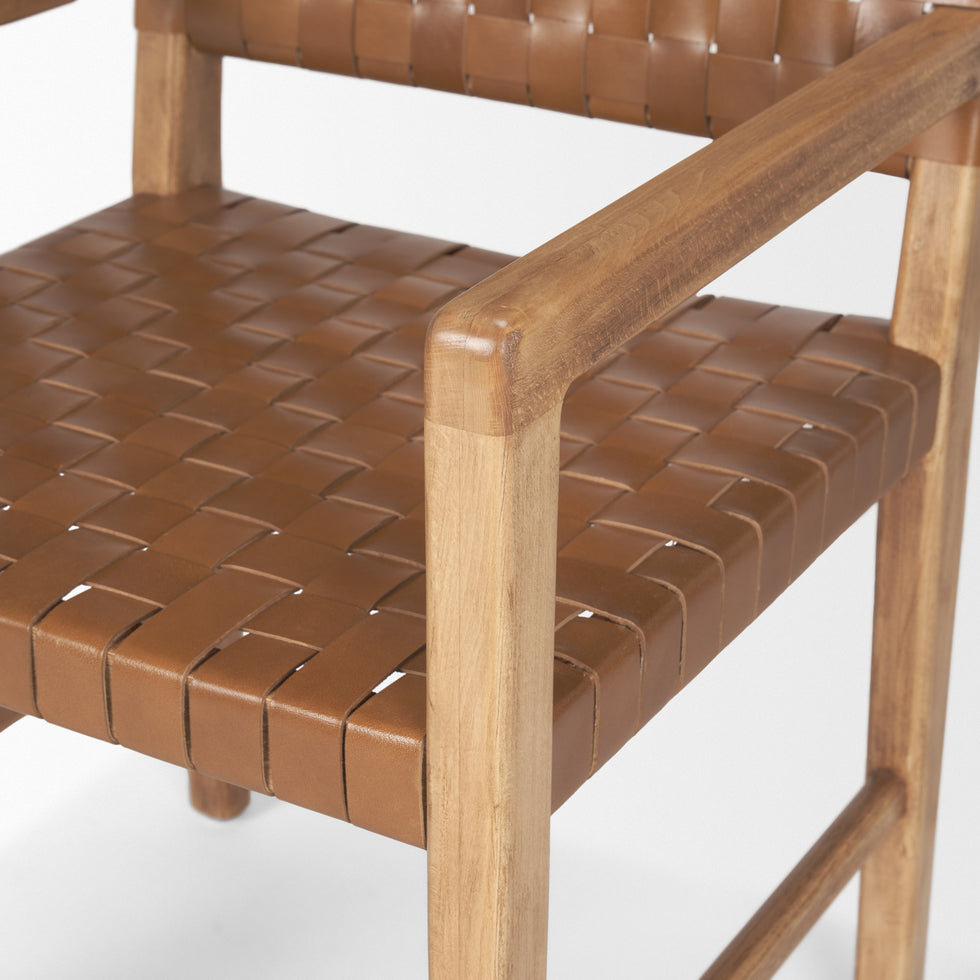 Mercana - Shane Dining Chair