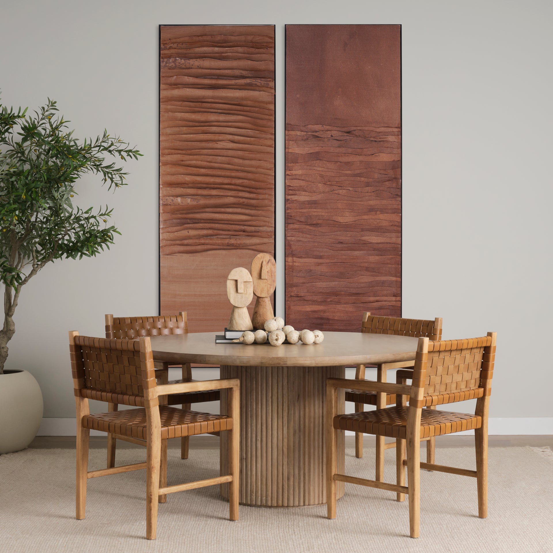Mercana - Shane Dining Chair