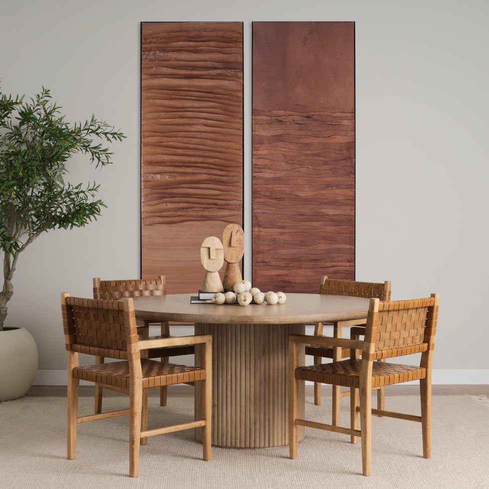 Mercana - Shane Dining Chair