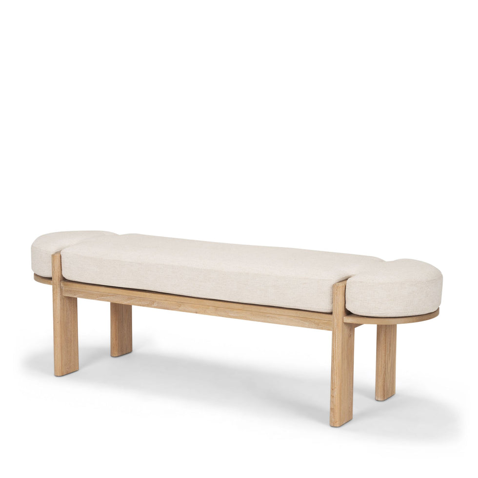 Mercana - Sohan Bench