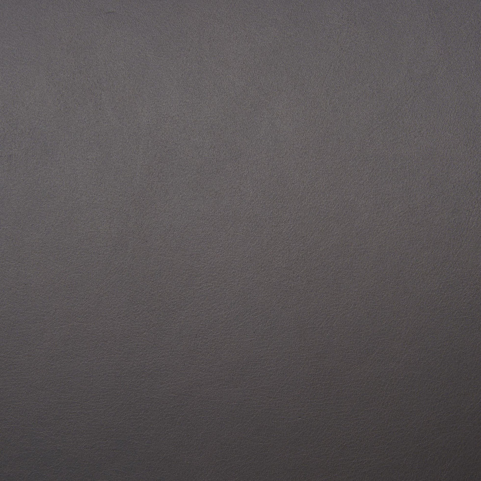 Mercana - Shiro Dining Chair with Espresso Brown Leather