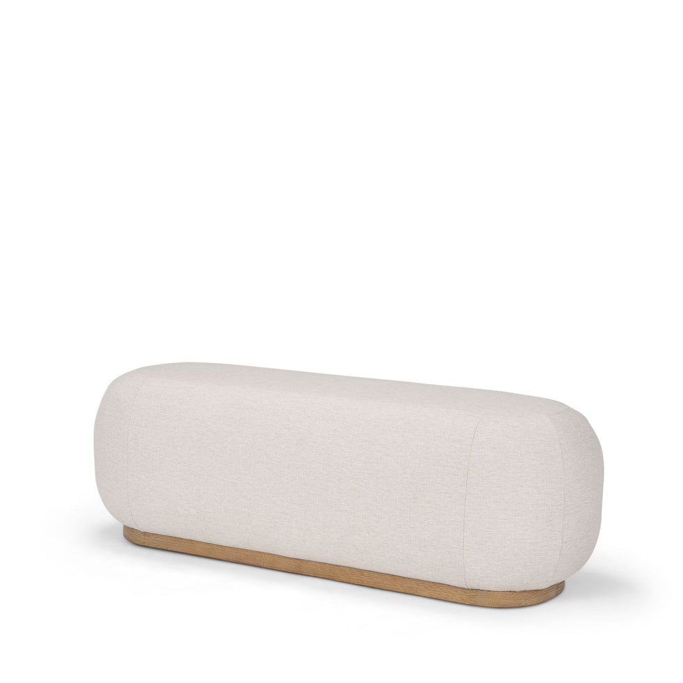 Mercana - Siren Bench