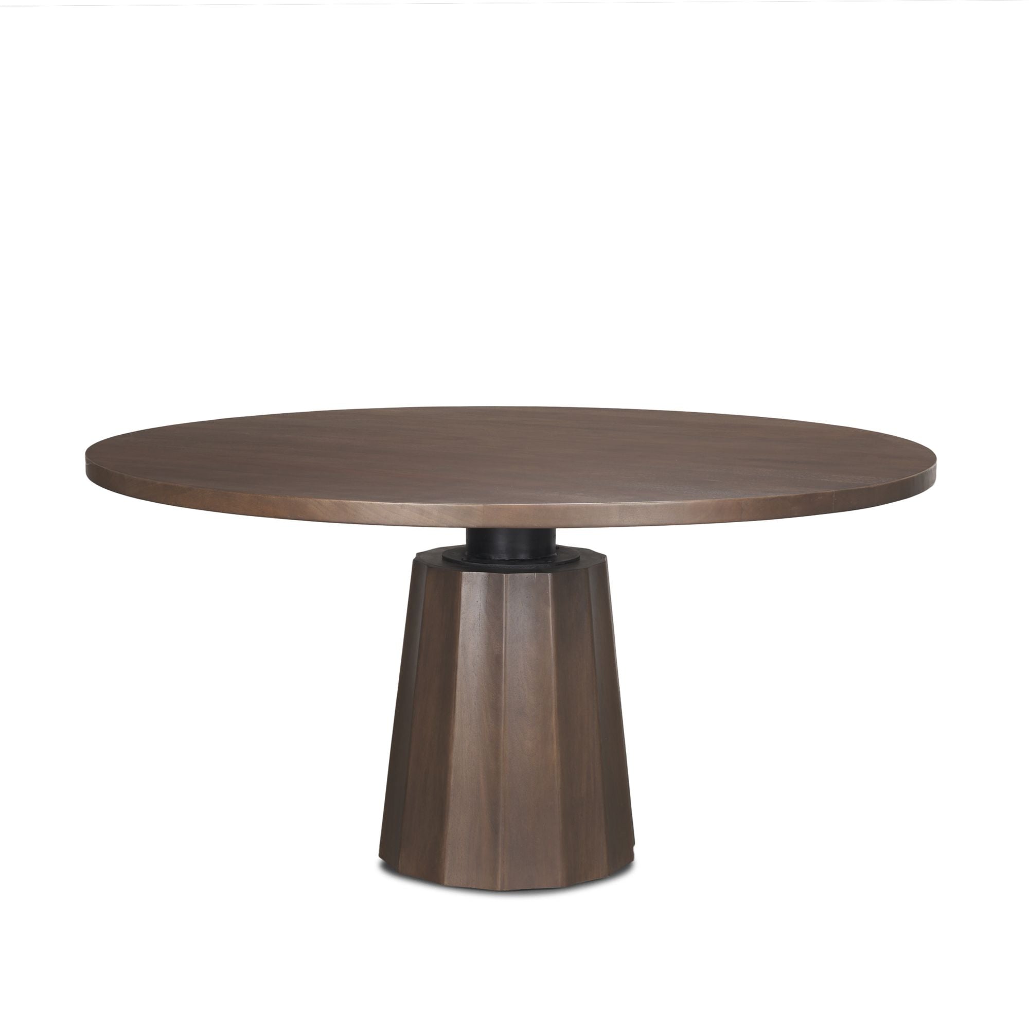 Mercana - Swanson Round Dining Table
