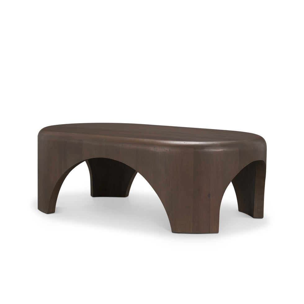 Mercana Shima Coffee Table