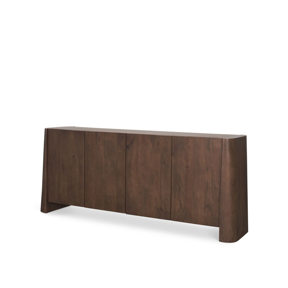 Mercana Tammar Sideboard - Brown, Wood