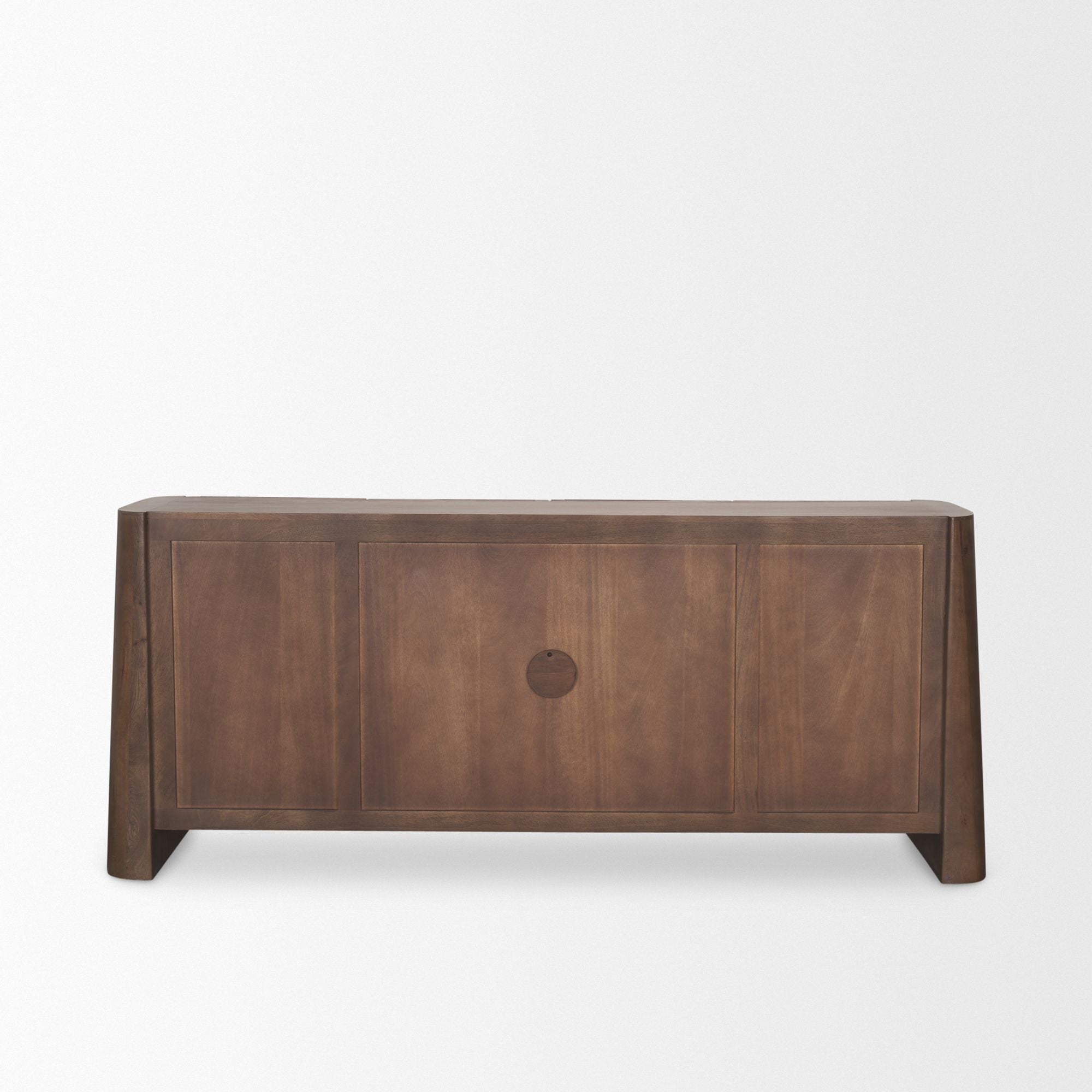 Mercana Tammar Sideboard - Brown, Wood