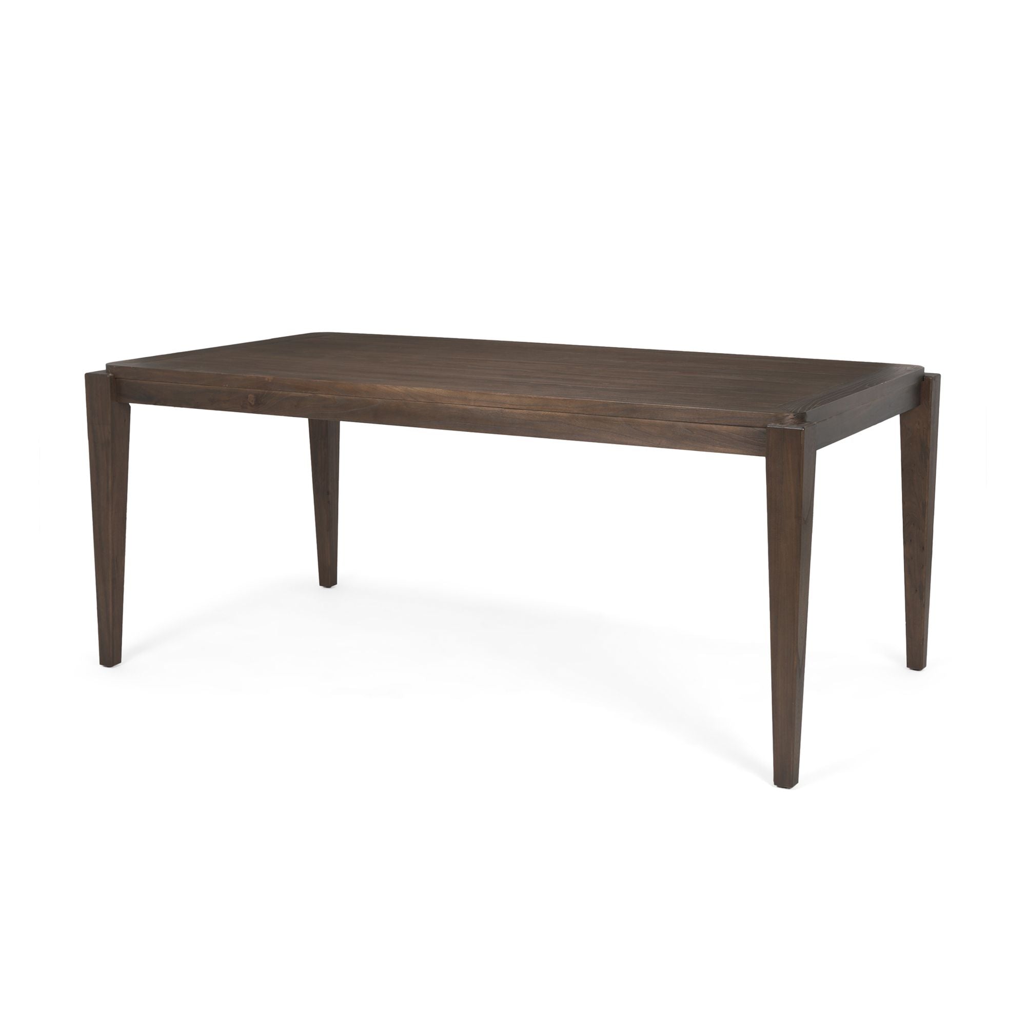 Mercana - Teva Rectangular Dining Table