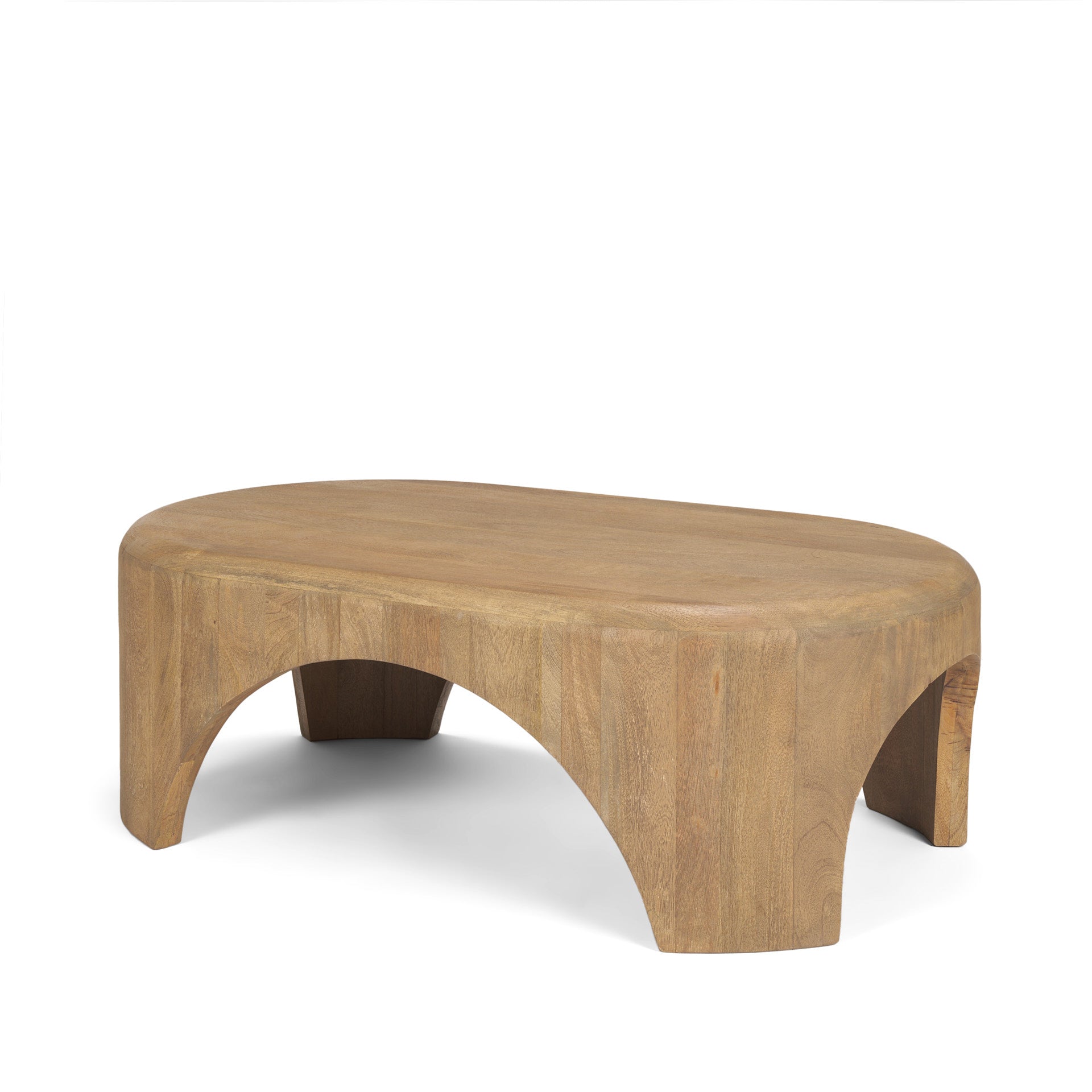 Mercana Shima Coffee Table