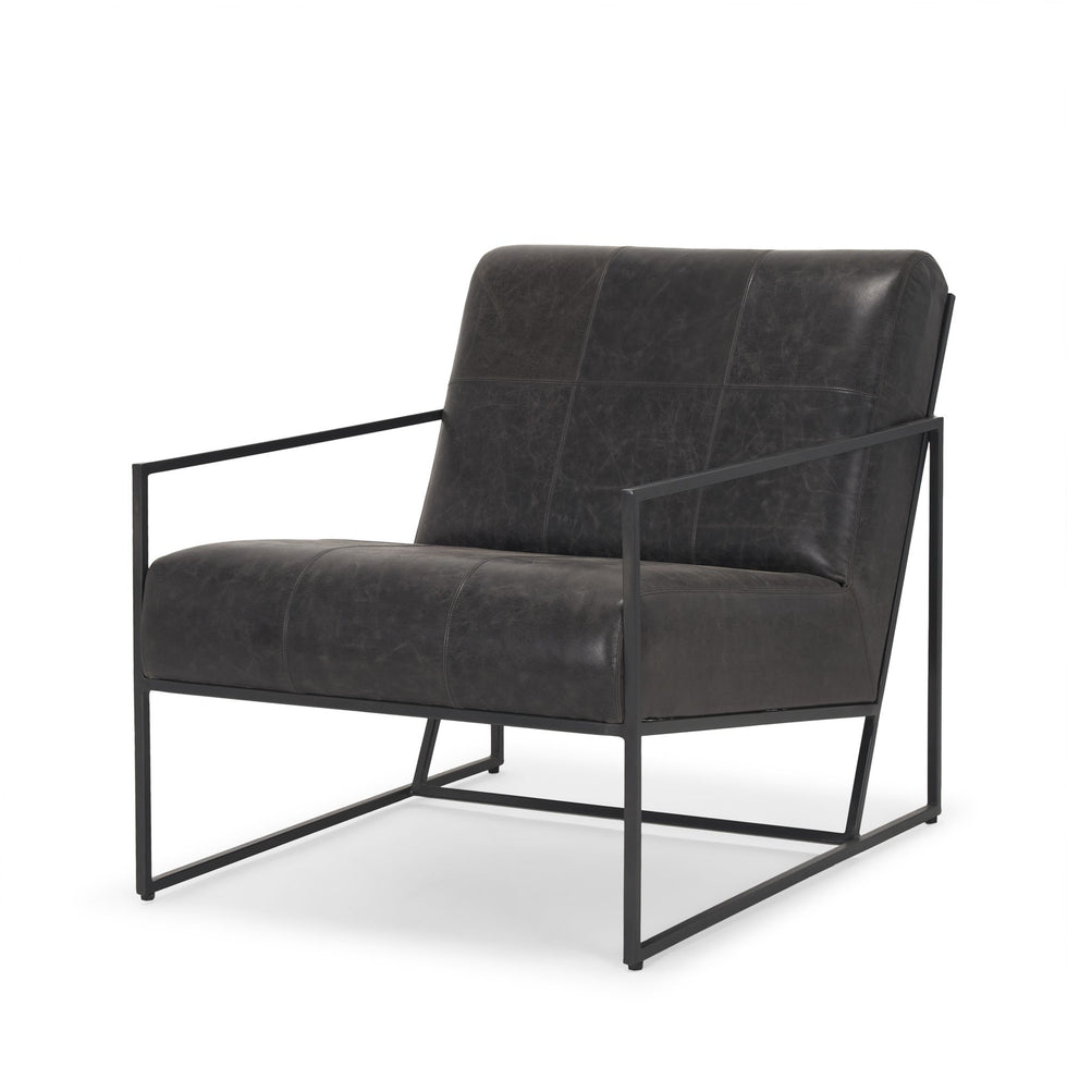 Mercana - Stratton Accent Chair