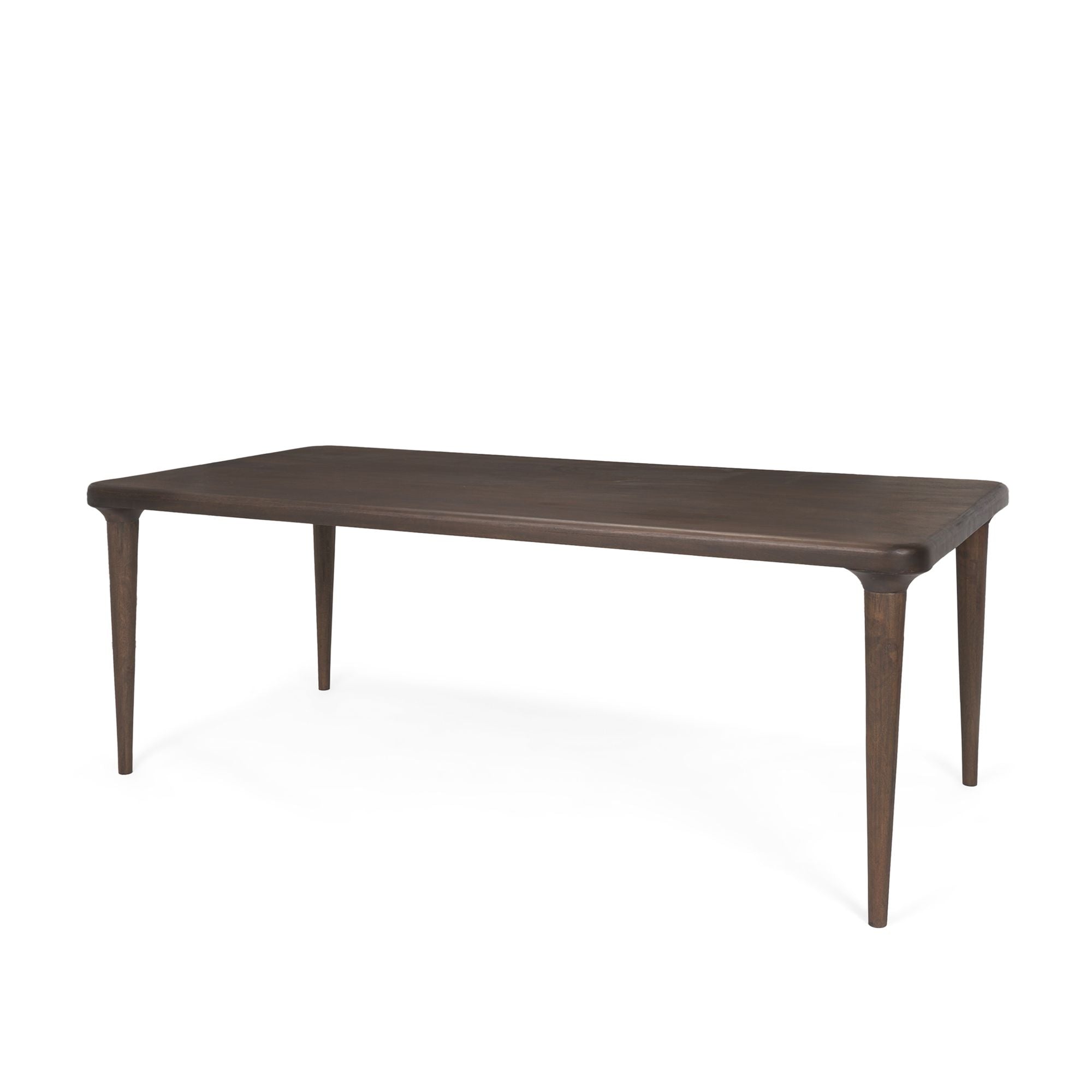 Mercana - Suvan Rectangular Dining Table