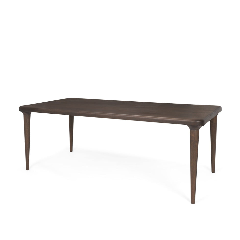 Mercana - Suvan Rectangular Dining Table