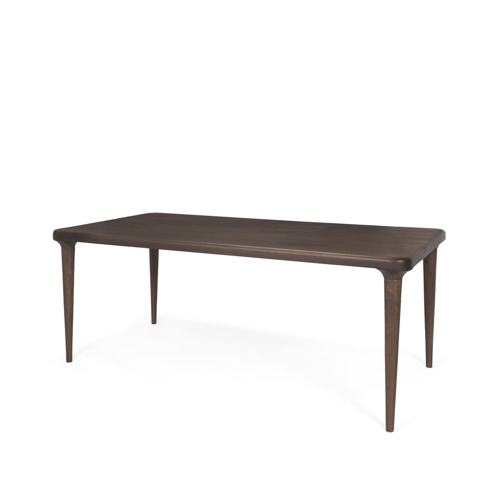 Mercana - Suvan Rectangular Dining Table