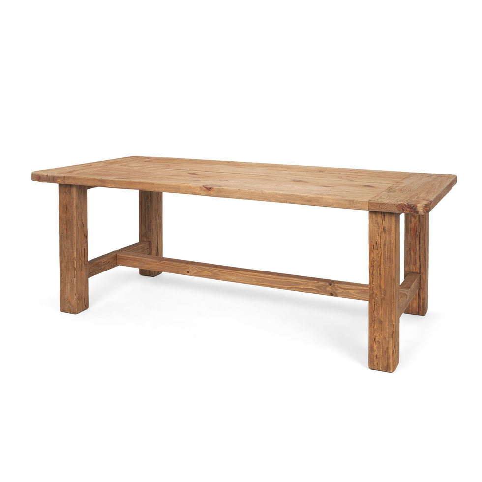 Mercana - Stetson Rectangular Dining Table
