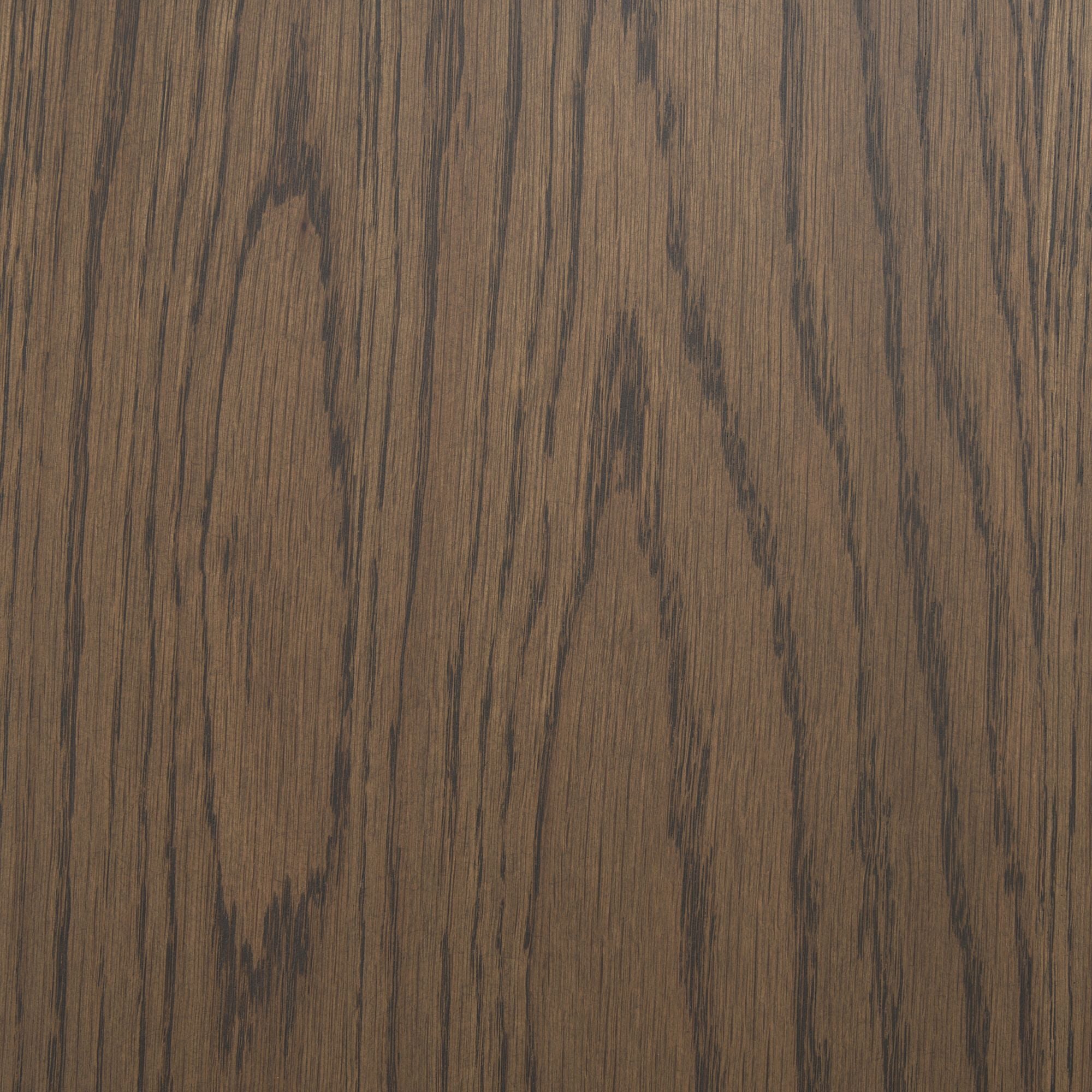 Mercana - Takota Rectangular Dining Table with Birch Wood Legs Extendable in Brown, Wood