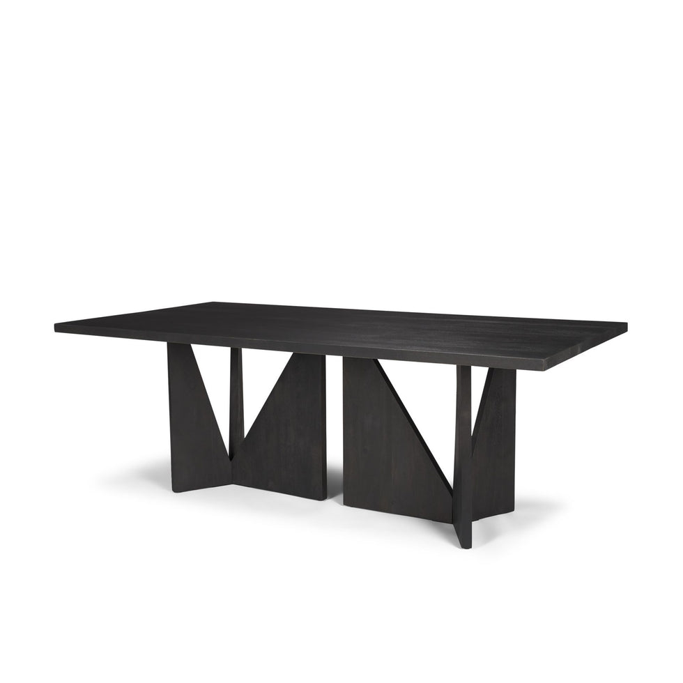 Mercana - Tarro Rectangular Dining Table