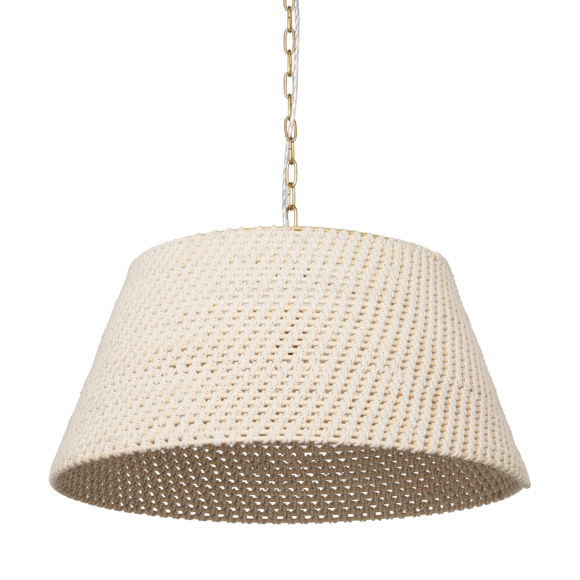 Mercana - Tosha Pendant Light