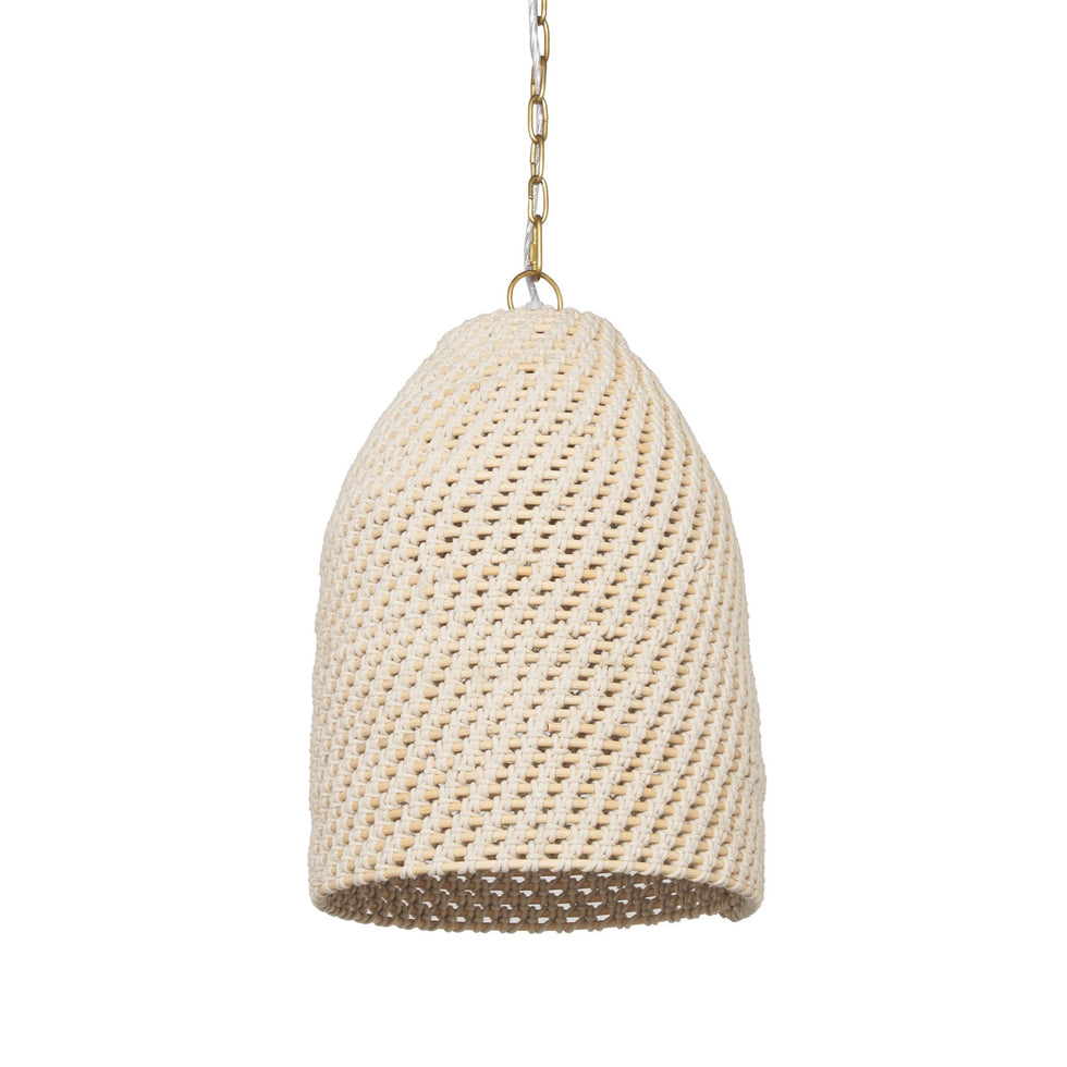 Mercana - Tosha Pendant Light