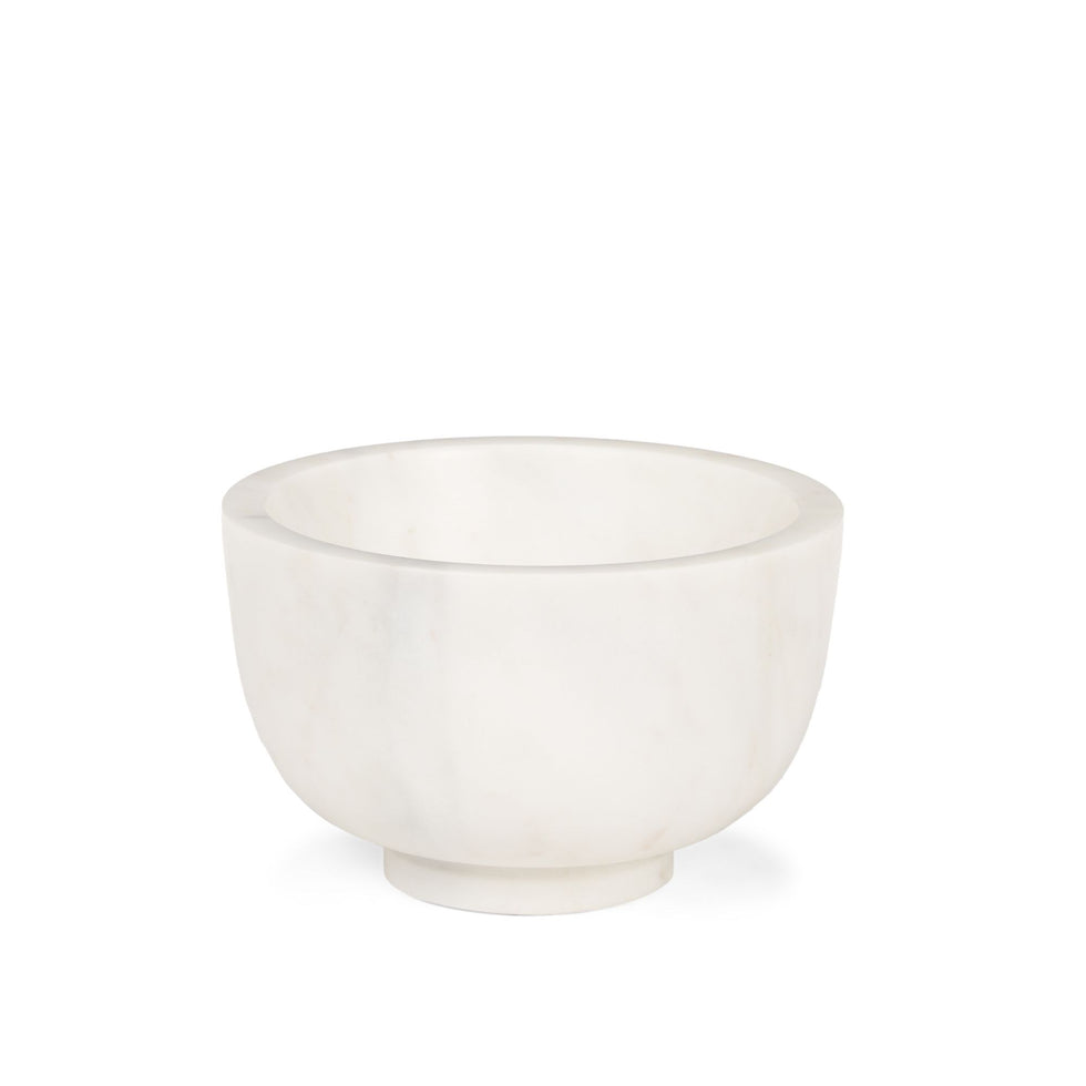 Mercana - Katora Premium Solid Marble Bowl