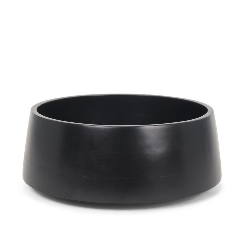 Mercana - Kadara Solid Wood Decorative Bowl