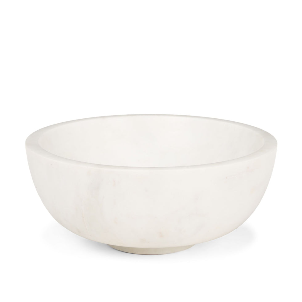 Mercana - Katora Premium Solid Marble Bowl