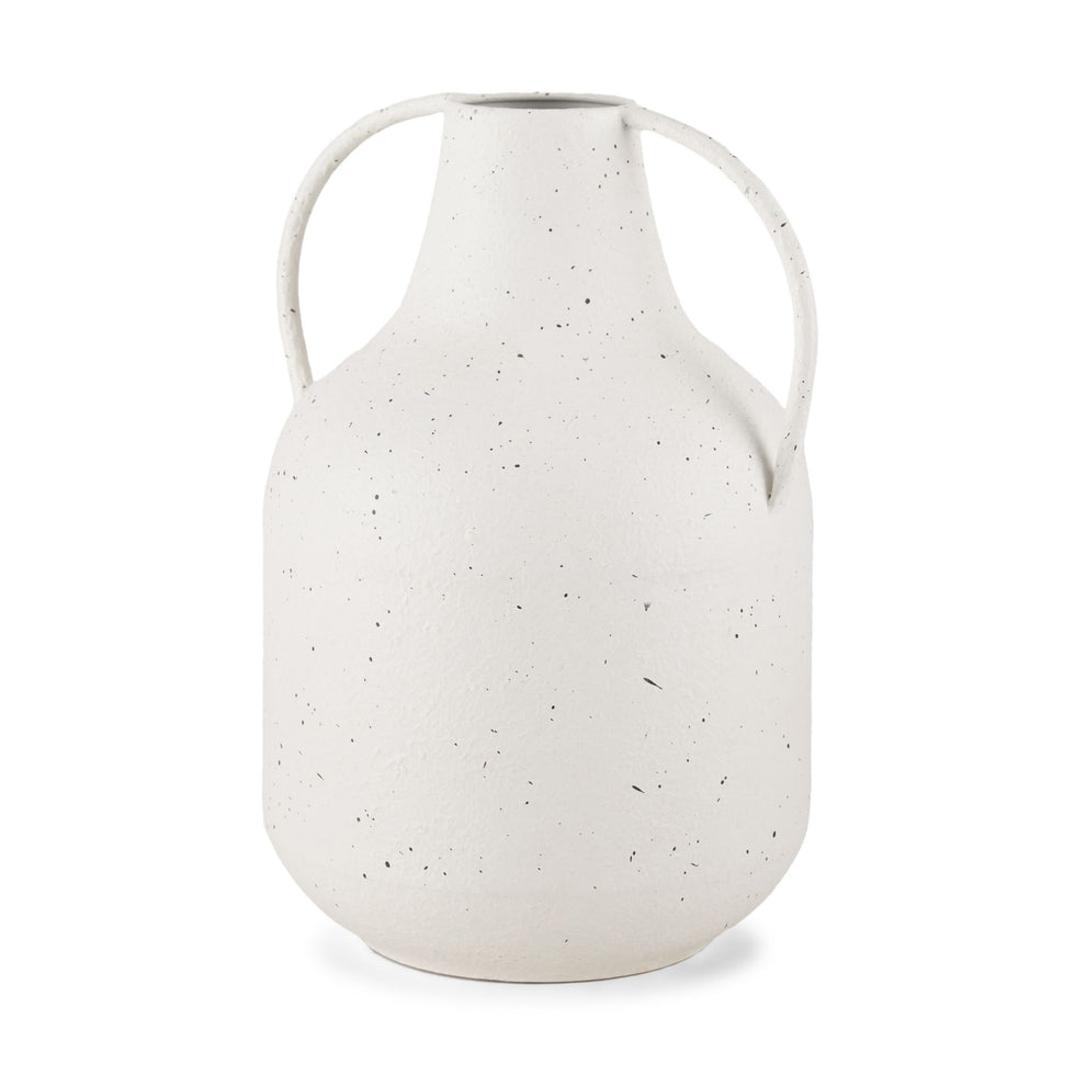 Mercana - Treva Metal Vase