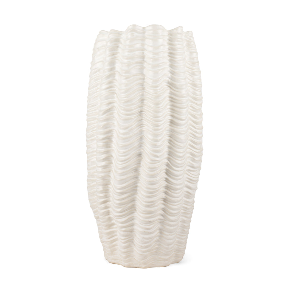 Mercana Velia Vase
