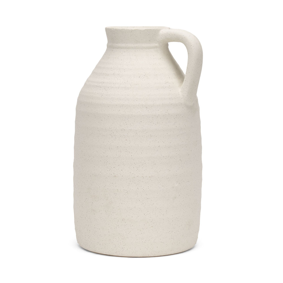 Mercana - Tyrus Ceramic Vase