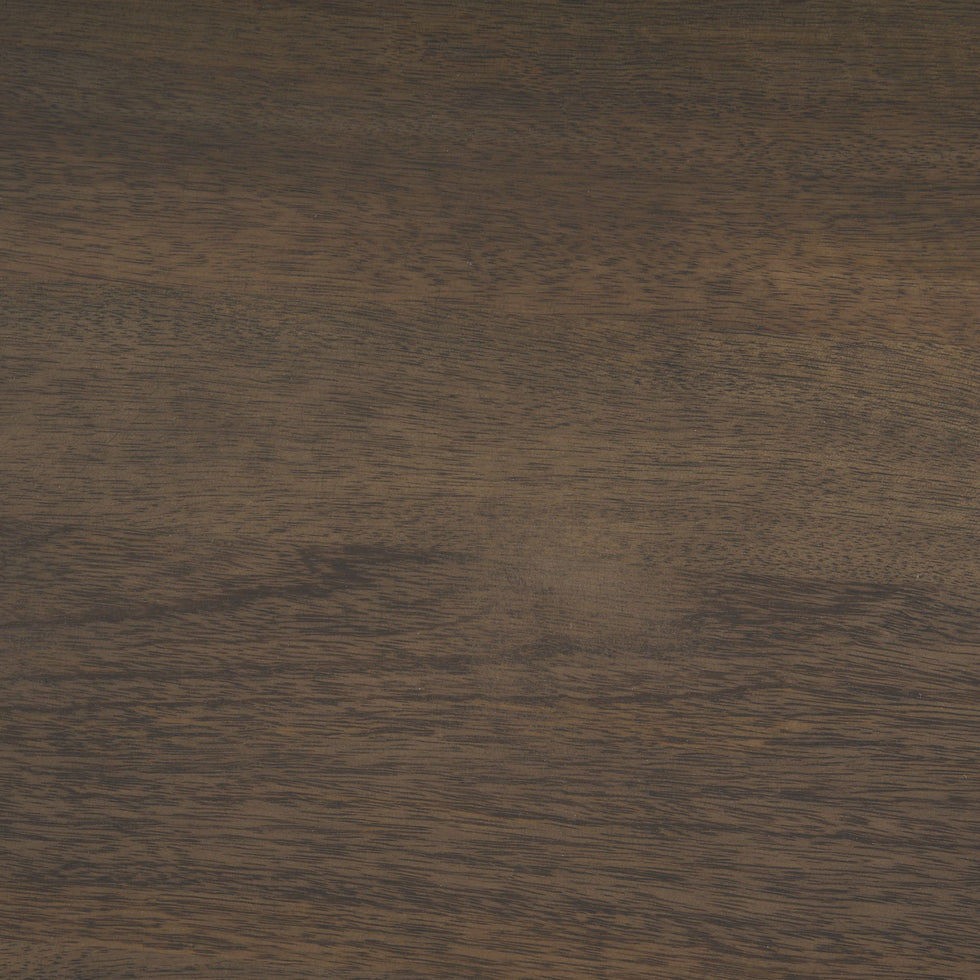 Mercana - Wolcott Rectangular Dining Table in Dark Brown, Wood