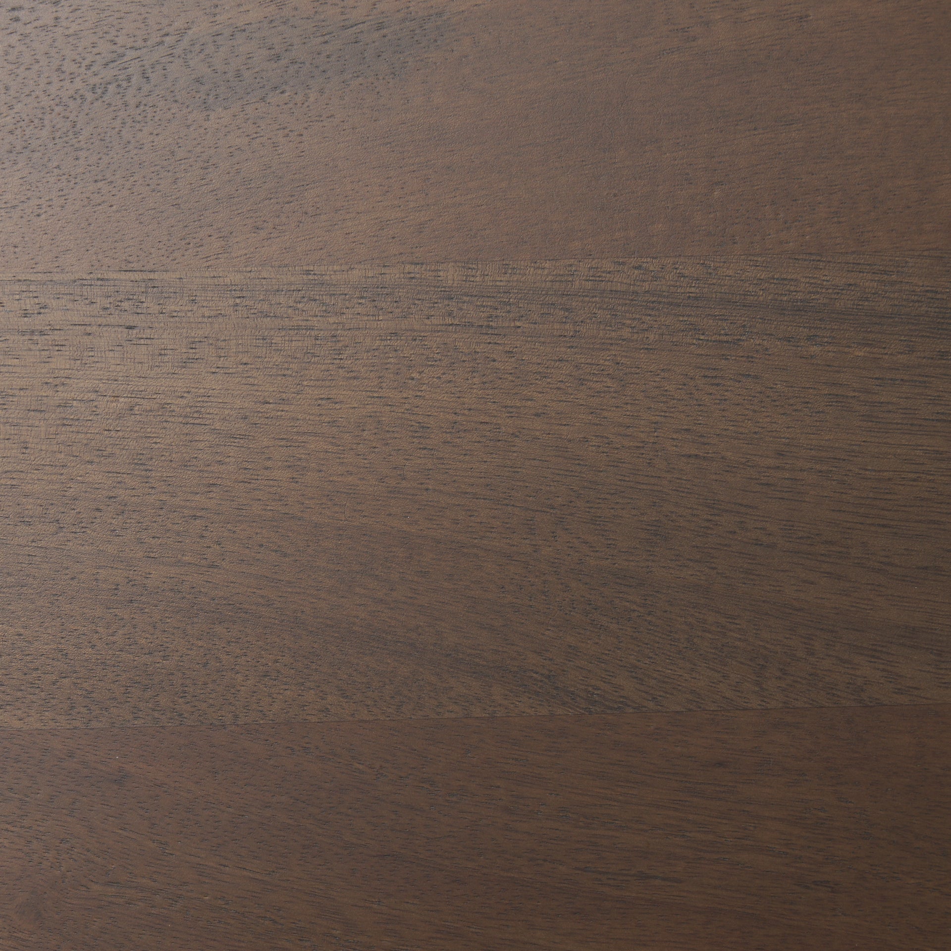 Mercana - Wolcott Bench in Brown, Solid Wood